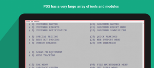 PRX Software | PetroleumRx